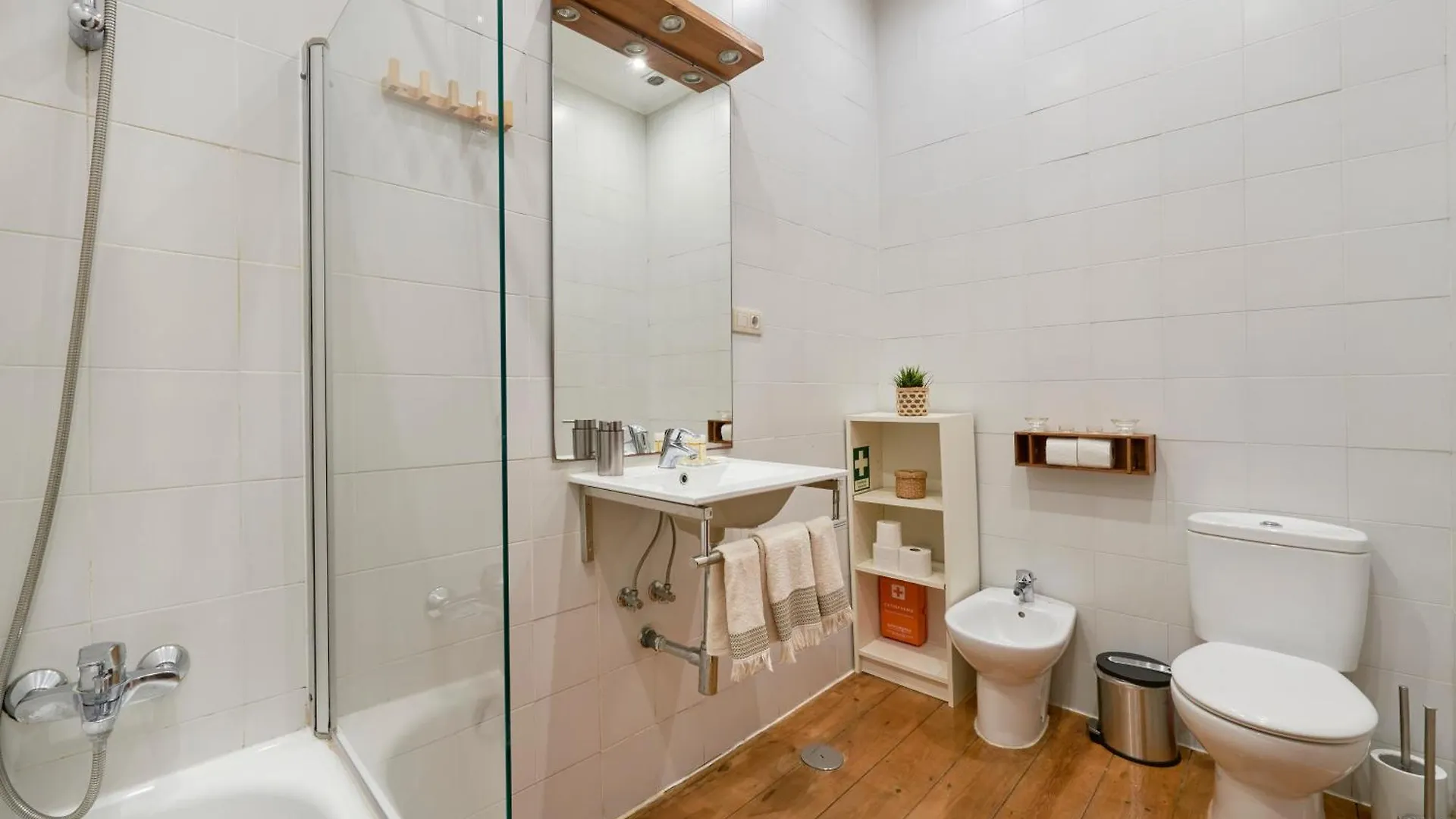Apartamento Casa Portuguesa Fanqueiros Lisboa