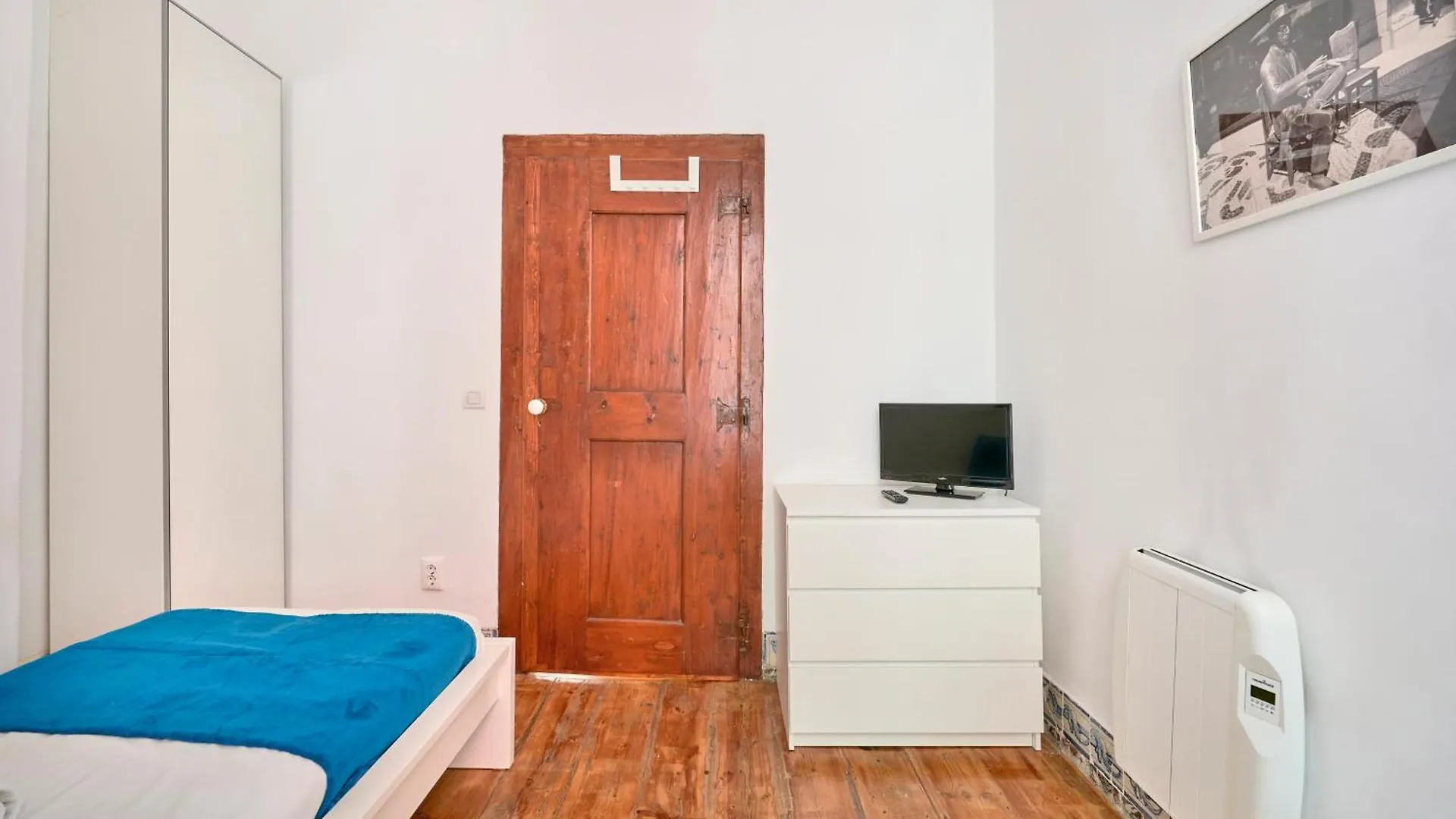 Apartamento Casa Portuguesa Fanqueiros Lisboa 0*,
