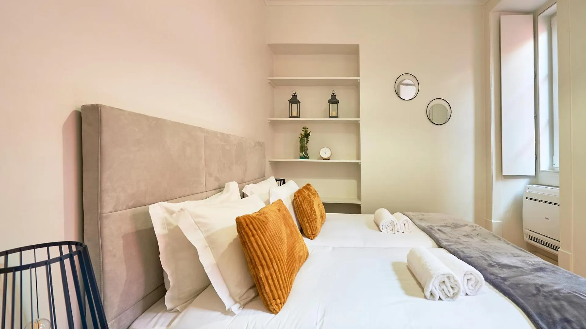 Apartamento Casa Portuguesa Fanqueiros Lisboa