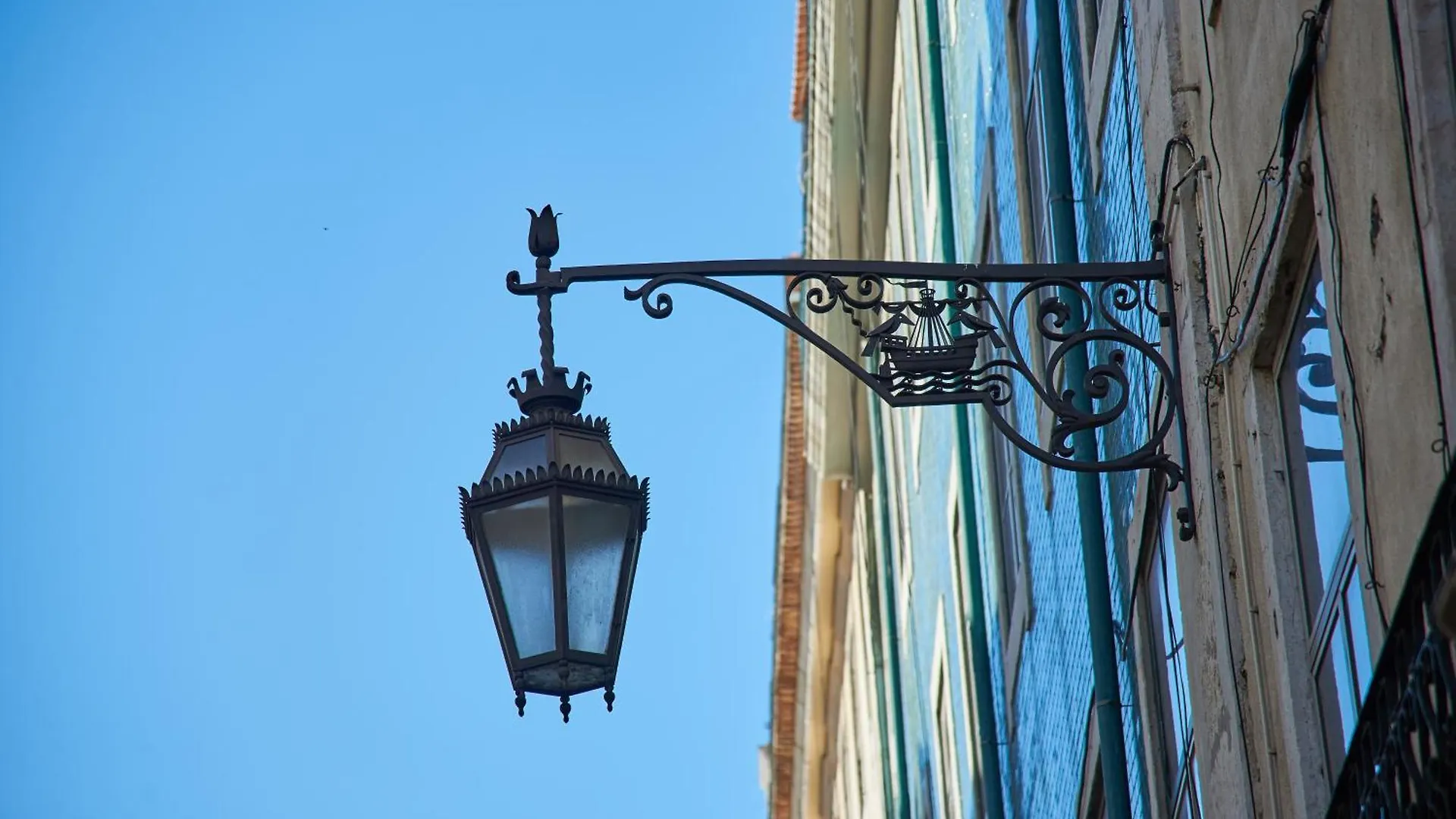 Apartamento Casa Portuguesa Fanqueiros Lisboa