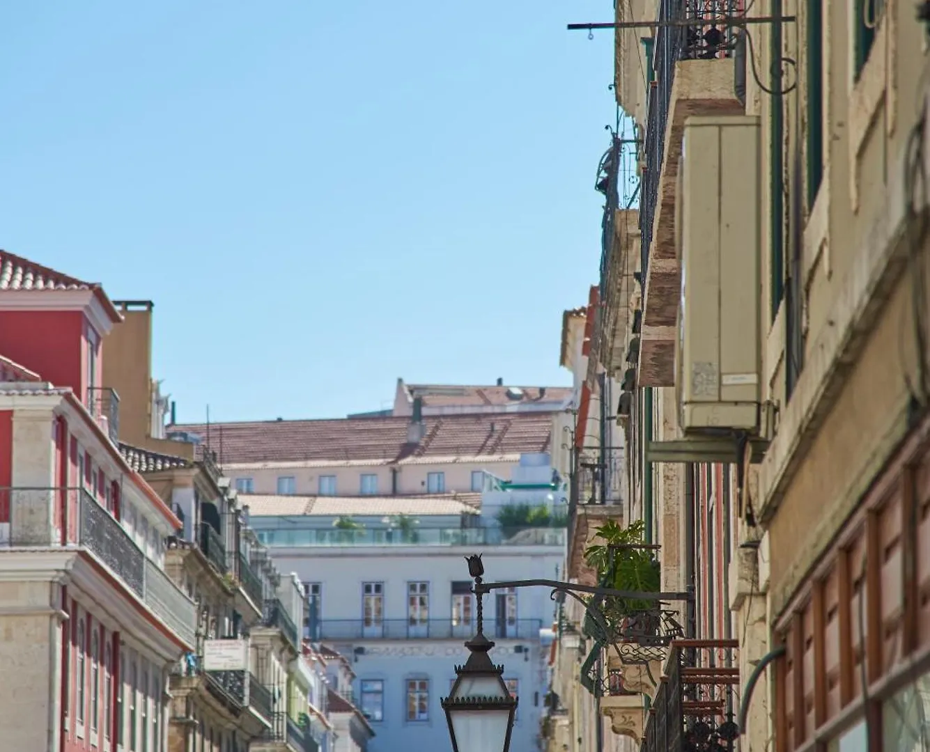 Apartamento Casa Portuguesa Fanqueiros Lisboa Portugal