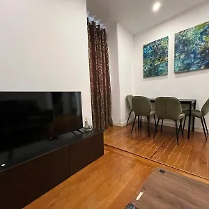 32 2 - Heart Of Private Apartment, Bairro Alto Apartamento