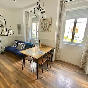 Appartement Flat Graca 48, Lissabon
