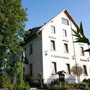 Schmiedeschaenke Drezno