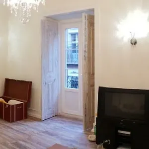 Appartement A Casa De S. Vicente, Lissabon