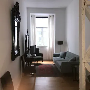 Appartement Baixa, Lissabon
